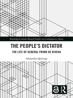 cover image of The People's Dictator